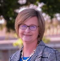 michaela willis headshot