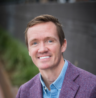 nick wendell headshot