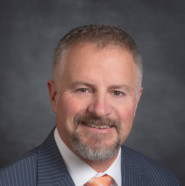 shawn hostler headshot